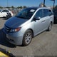 5FNRL5H65GB162397 2016 Honda Odyssey Ex-L auction photo thumbnail 2