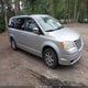 2A4RR5D18AR472459 2010 Chrysler Town & Country Touring auction photo thumbnail 1