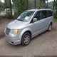 2A4RR5D18AR472459 2010 Chrysler Town & Country Touring auction photo thumbnail 2