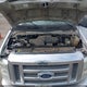 1FTNE2EW1CDA22795 2012 Ford E-250 Commercial auction photo thumbnail 10