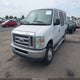 1FTNE2EW1CDA22795 2012 Ford E-250 Commercial auction photo thumbnail 2