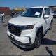 5FNYG2H49RB012602 2024 Honda Pilot Ex-L auction photo thumbnail 2