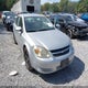1G1AL58F087136349 2008 Chevrolet Cobalt Lt auction photo thumbnail 6