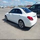 55SWF4KBXJU234842 2018 Mercedes-Benz C 300 4Matic auction photo thumbnail 3