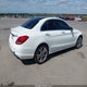 55SWF4KBXJU234842 2018 Mercedes-Benz C 300 4Matic auction photo thumbnail 4