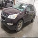 1GNLVFEDXAS150207 2010 Chevrolet Traverse Lt auction photo thumbnail 2