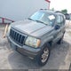 1J4G258N4YC127862 2000 Jeep Grand Cherokee Limited auction photo thumbnail 2