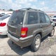 1J4G258N4YC127862 2000 Jeep Grand Cherokee Limited auction photo thumbnail 4