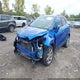 KL4CJCSB1EB678661 2014 Buick Encore Leather auction photo thumbnail 2