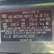 3KPF24AD7KE116335 2019 Kia Forte Lxs auction photo thumbnail 9