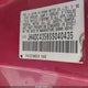 JH4DC4356SS040435 1995 Acura Integra Ls auction photo thumbnail 9