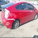 JTDKN3DU3A0017840 2010 Toyota Prius Iii auction photo thumbnail 12