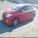 JTDKN3DU3A0017840 2010 Toyota Prius Iii auction photo thumbnail 2