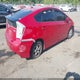 JTDKN3DU3A0017840 2010 Toyota Prius Iii auction photo thumbnail 4