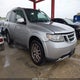 5S3ET13S082800520 2008 Saab 9-7X 4.2I auction photo thumbnail 1