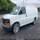 1GCGG25C591130050 2009 Chevrolet Express 2500 Work Van auction photo thumbnail 2