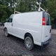 1GCGG25C591130050 2009 Chevrolet Express 2500 Work Van auction photo thumbnail 3