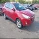 KM8JUCAC6DU584112 2013 Hyundai Tucson Gls auction photo thumbnail 1