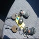 1J4FF48S61L583402 2001 Jeep Cherokee Sport auction photo thumbnail 11