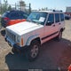 1J4FF48S61L583402 2001 Jeep Cherokee Sport auction photo thumbnail 2