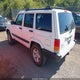 1J4FF48S61L583402 2001 Jeep Cherokee Sport auction photo thumbnail 3