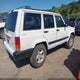 1J4FF48S61L583402 2001 Jeep Cherokee Sport auction photo thumbnail 4