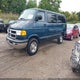 2B4JB25YXYK168860 2000 Dodge Ram Wagon 2500 auction photo thumbnail 2