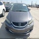 19XFB2F79FE210746 2015 Honda Civic Se auction photo thumbnail 12