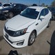 5XXGM4A73FG392971 2015 Kia Optima Lx auction photo thumbnail 2