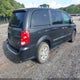 2C4RRGAG1DR557142 2013 Ram Cargo Tradesman auction photo thumbnail 4