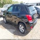 3GNCJLSB9HL174388 2017 Chevrolet Trax Lt auction photo thumbnail 3