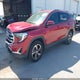 3GKALPEV8JL202070 2018 GMC Terrain Slt auction photo thumbnail 2