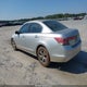 1HGCP2F48CA142515 2012 Honda Accord 2.4 Lx-P auction photo thumbnail 3