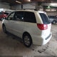 5TDZK22C77S021889 2007 Toyota Sienna Xle auction photo thumbnail 3