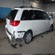 5TDZK22C77S021889 2007 Toyota Sienna Xle auction photo thumbnail 4