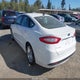 3FA6P0H79GR357913 2016 Ford Fusion Se auction photo thumbnail 3