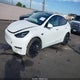 7SAYGDEF7NF398189 2022 Tesla Model Y Performance Dual Motor All-Wheel Drive auction photo thumbnail 2