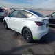 7SAYGDEF7NF398189 2022 Tesla Model Y Performance Dual Motor All-Wheel Drive auction photo thumbnail 3