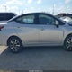 3N1CN8EV5SL817748 2025 Nissan Versa 1.6 Sv auction photo thumbnail 13