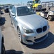 WBSNB93558CX08579 2008 BMW M5 auction photo thumbnail 1