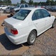 WBADT43442GZ98210 2002 BMW 525Ia auction photo thumbnail 4