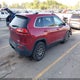 1C4PJLCS6FW689686 2015 Jeep Cherokee North auction photo thumbnail 4
