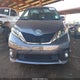 5TDXK3DC2DS279954 2013 Toyota Sienna Se 8 Passenger auction photo thumbnail 13