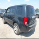 5FNYF3H25EB027499 2014 Honda Pilot Lx auction photo thumbnail 3