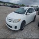 2T1BU4EE8BC685818 2011 Toyota Corolla Le auction photo thumbnail 13