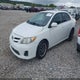 2T1BU4EE8BC685818 2011 Toyota Corolla Le auction photo thumbnail 2