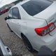 2T1BU4EE8BC685818 2011 Toyota Corolla Le auction photo thumbnail 3
