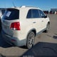 5XYKU3A12BG034931 2011 Kia Sorento Ex auction photo thumbnail 4