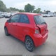 JTDJT923785184147 2008 Toyota Yaris auction photo thumbnail 3