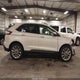 2FMPK4K84HBC68574 2017 Ford Edge Titanium auction photo thumbnail 14